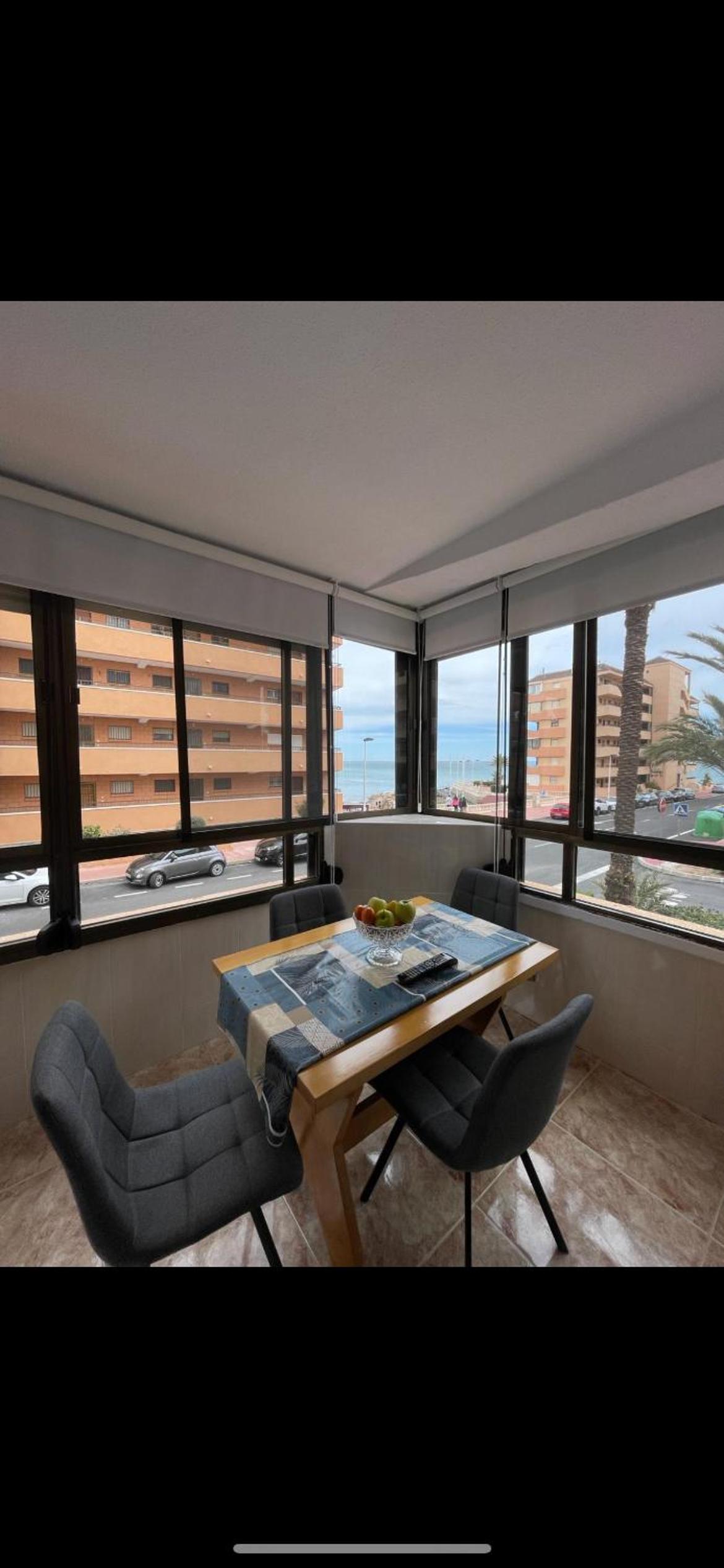 Apartamento en cabo Cervera Torrevieja photo 3