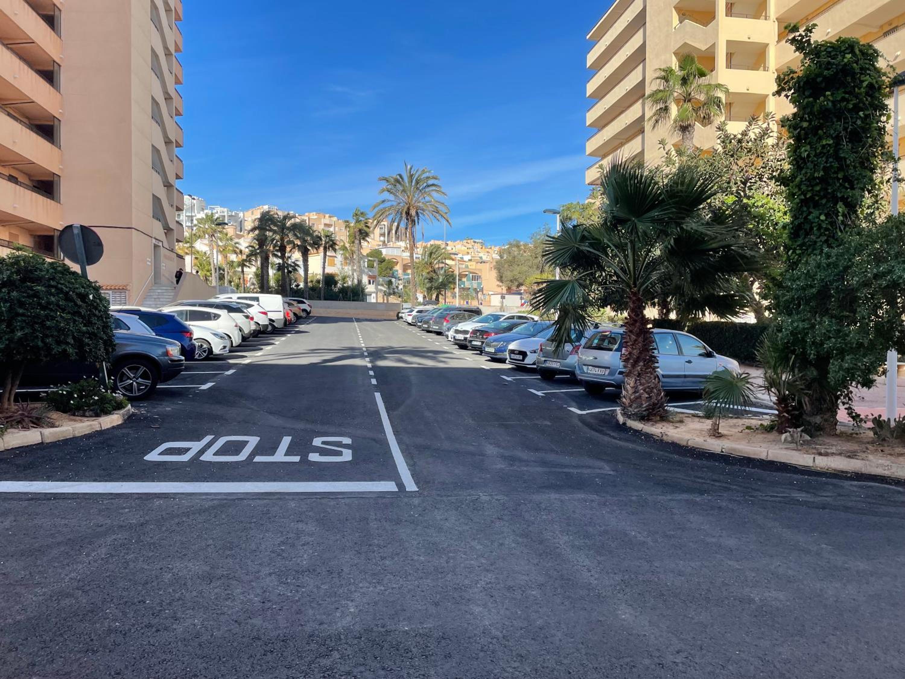 Apartamento en cabo Cervera Torrevieja photo 2