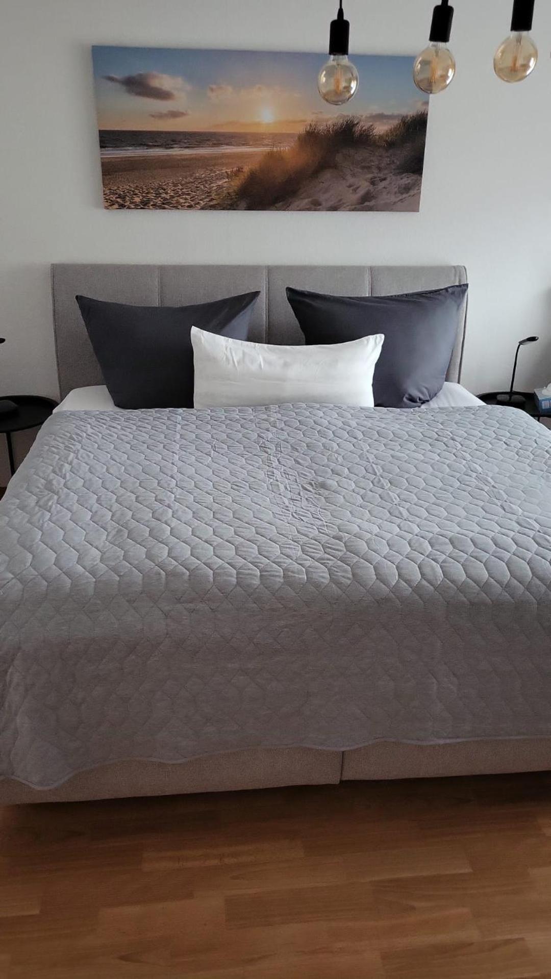 Apartment 3 ABG69 - ideal für Familien und Geschäftsreisende