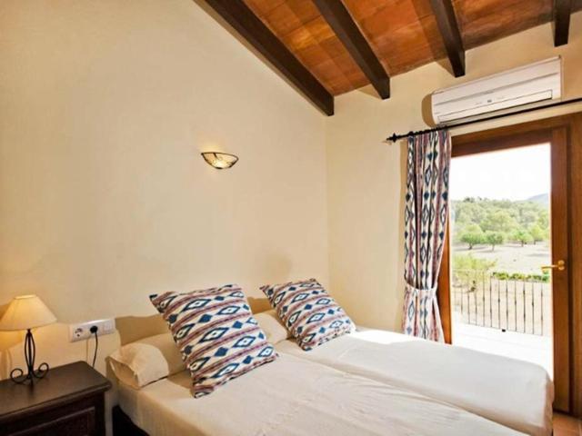 Finca Cal Rei