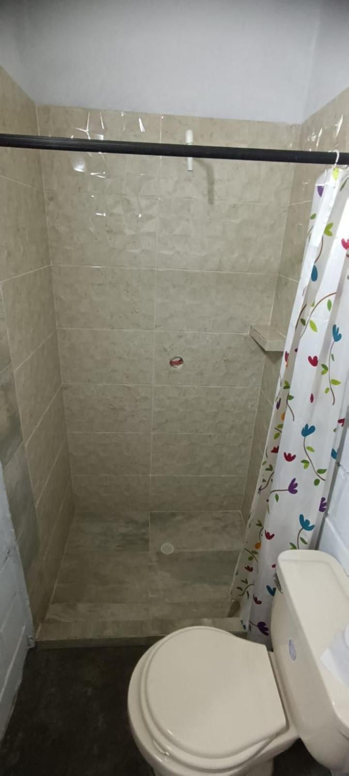 Cabaña Palmeras del Viento
