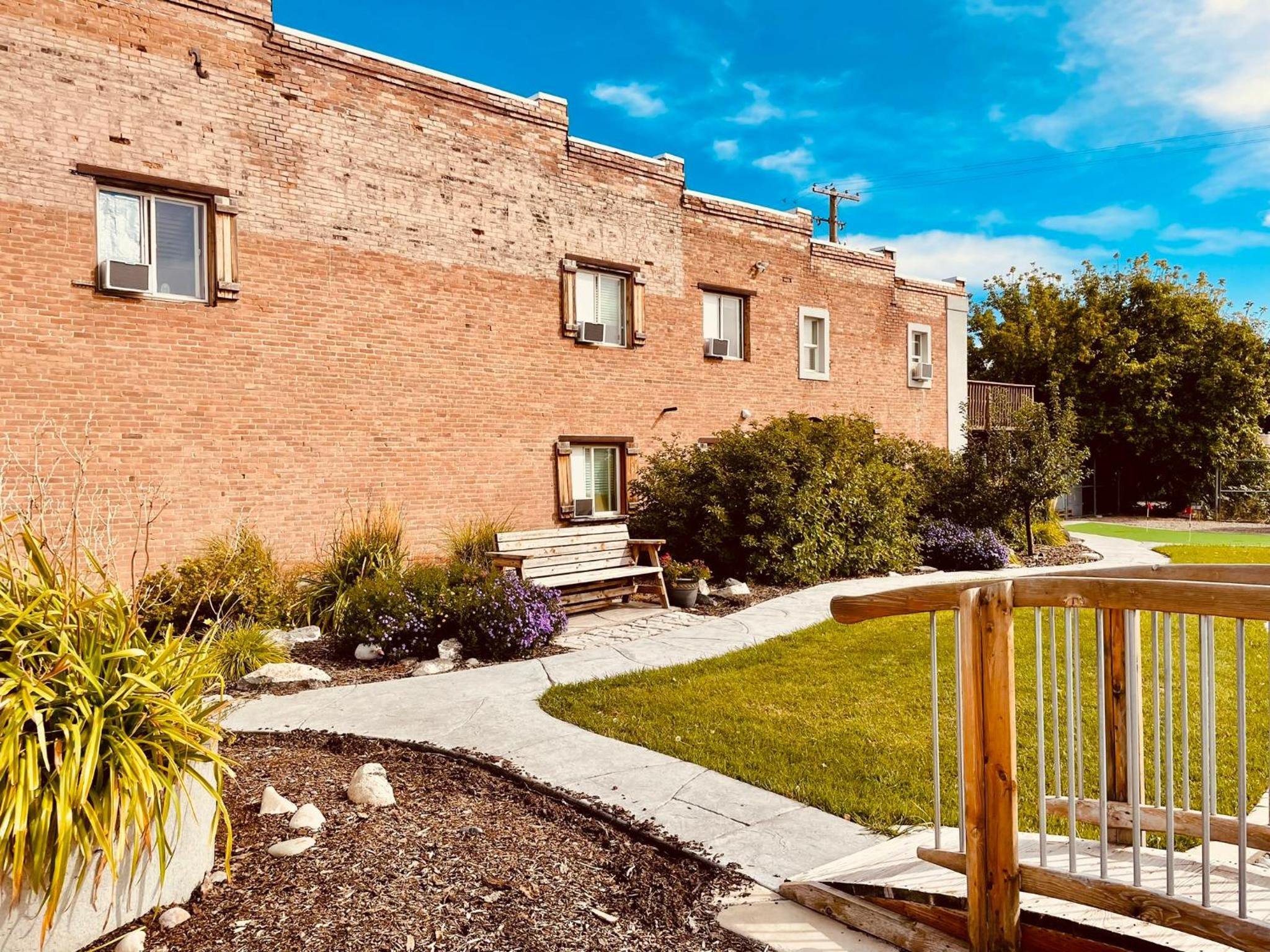 Hotel Iona Mercantile BnB - Image 1