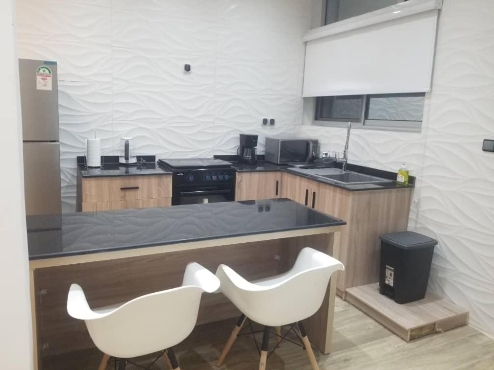 Appartement à Cotonou