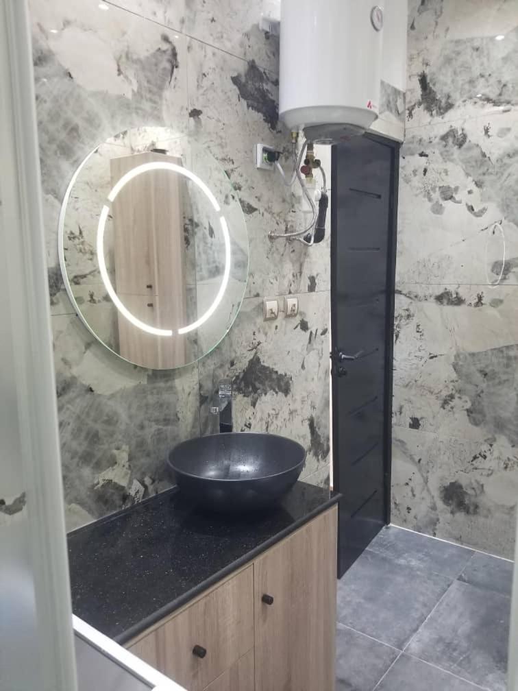 Appartement à Cotonou