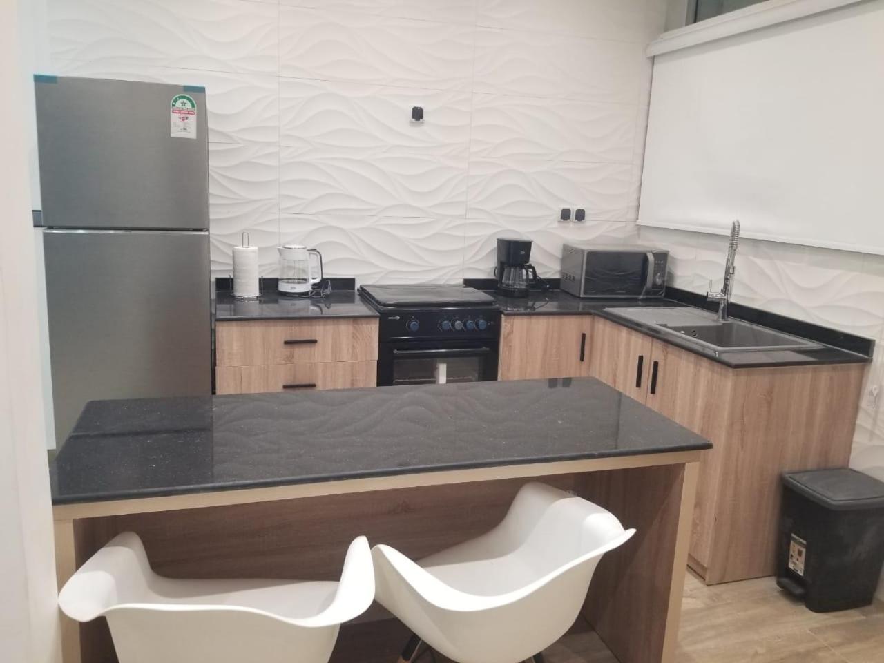 Appartement à Cotonou