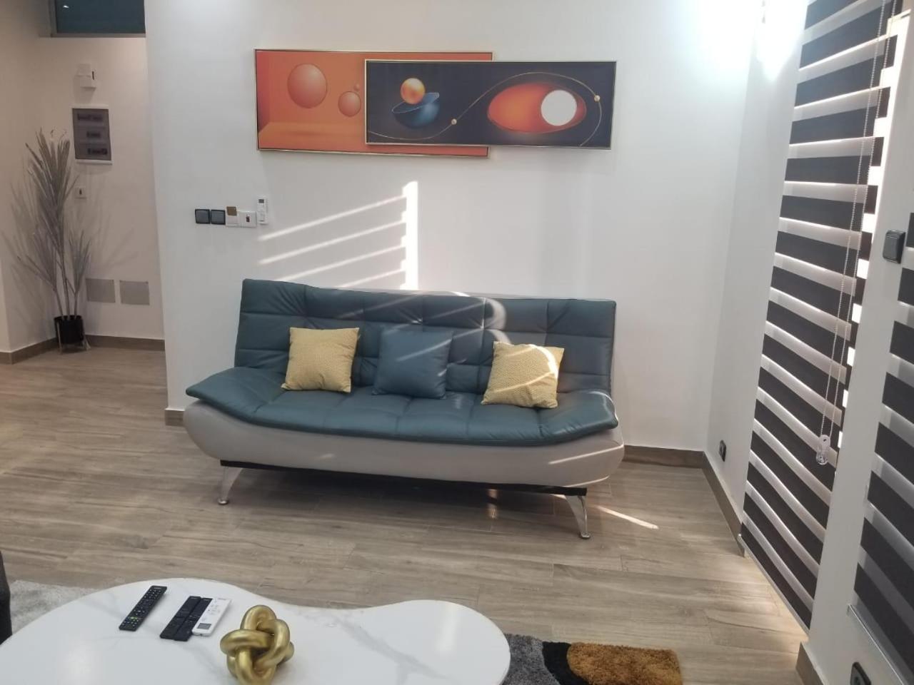Appartement à Cotonou