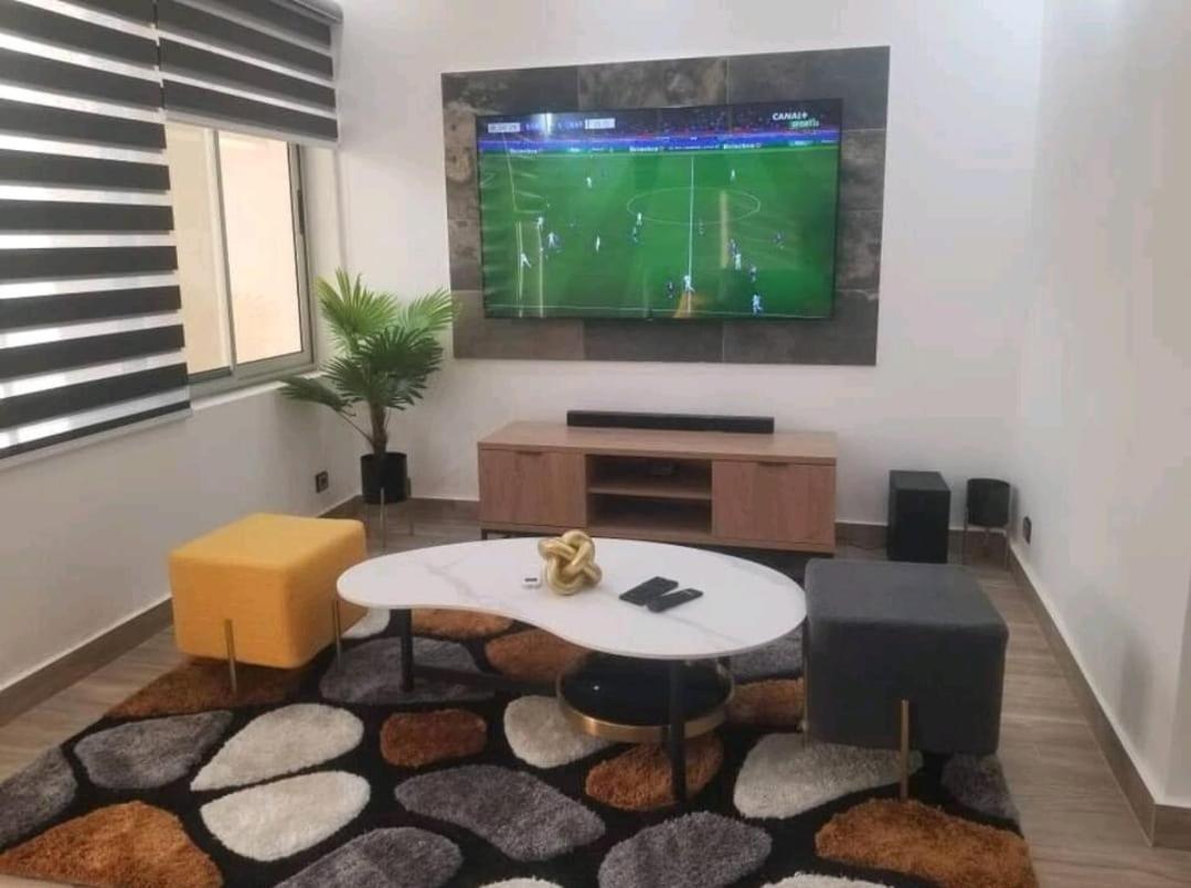 Appartement à Cotonou
