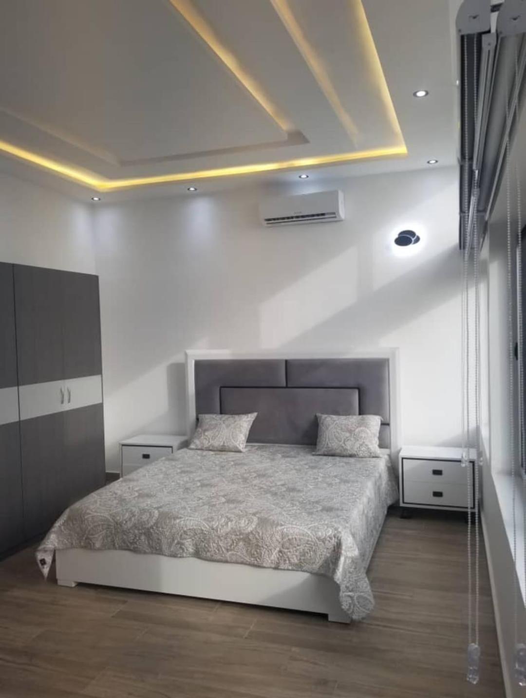 Appartement à Cotonou