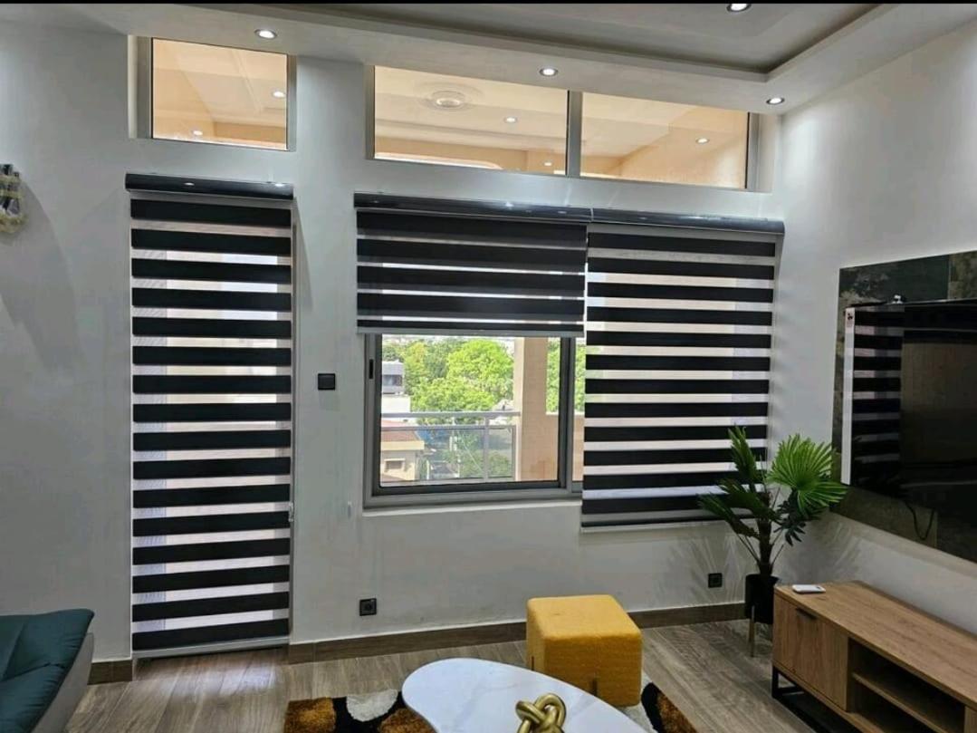 Appartement à Cotonou