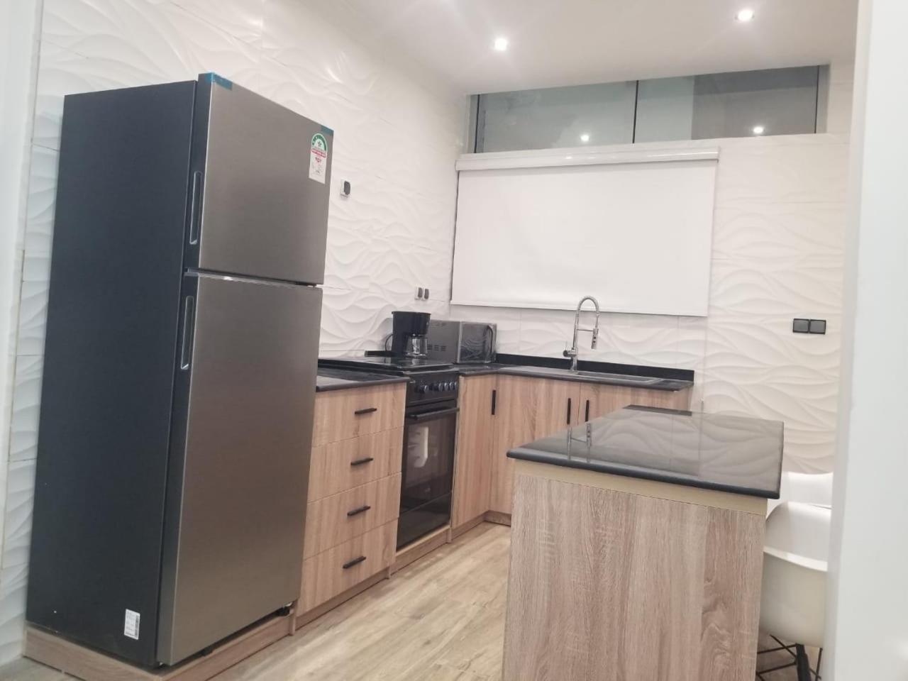 Appartement à Cotonou