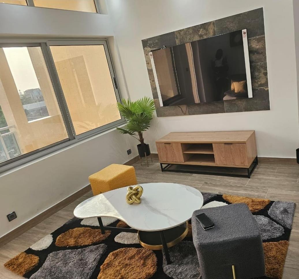 Appartement à Cotonou