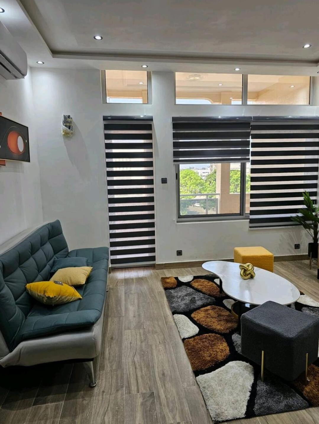 Appartement à Cotonou