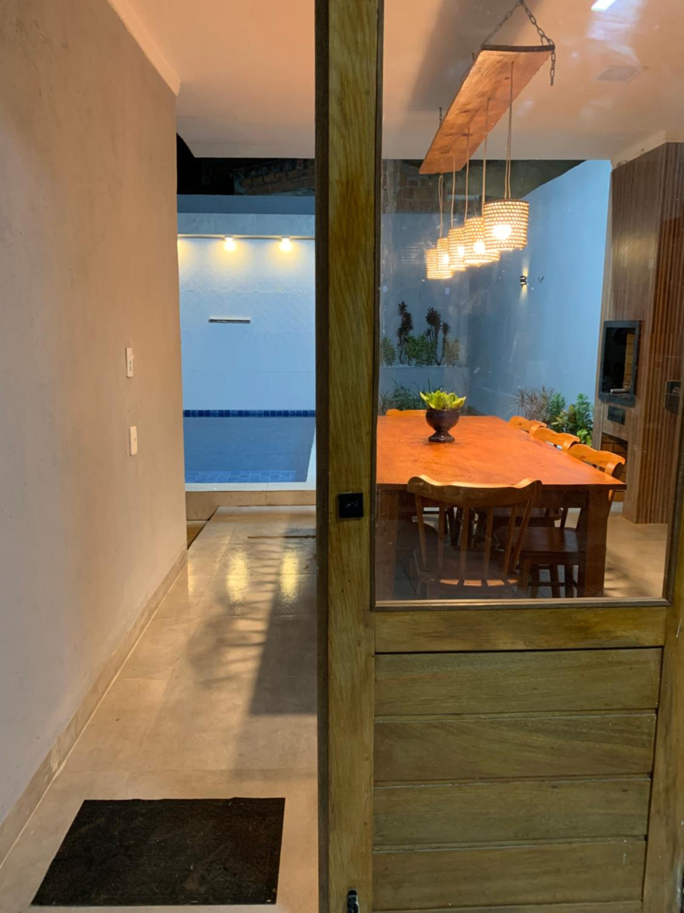 Casa villa Gravatá