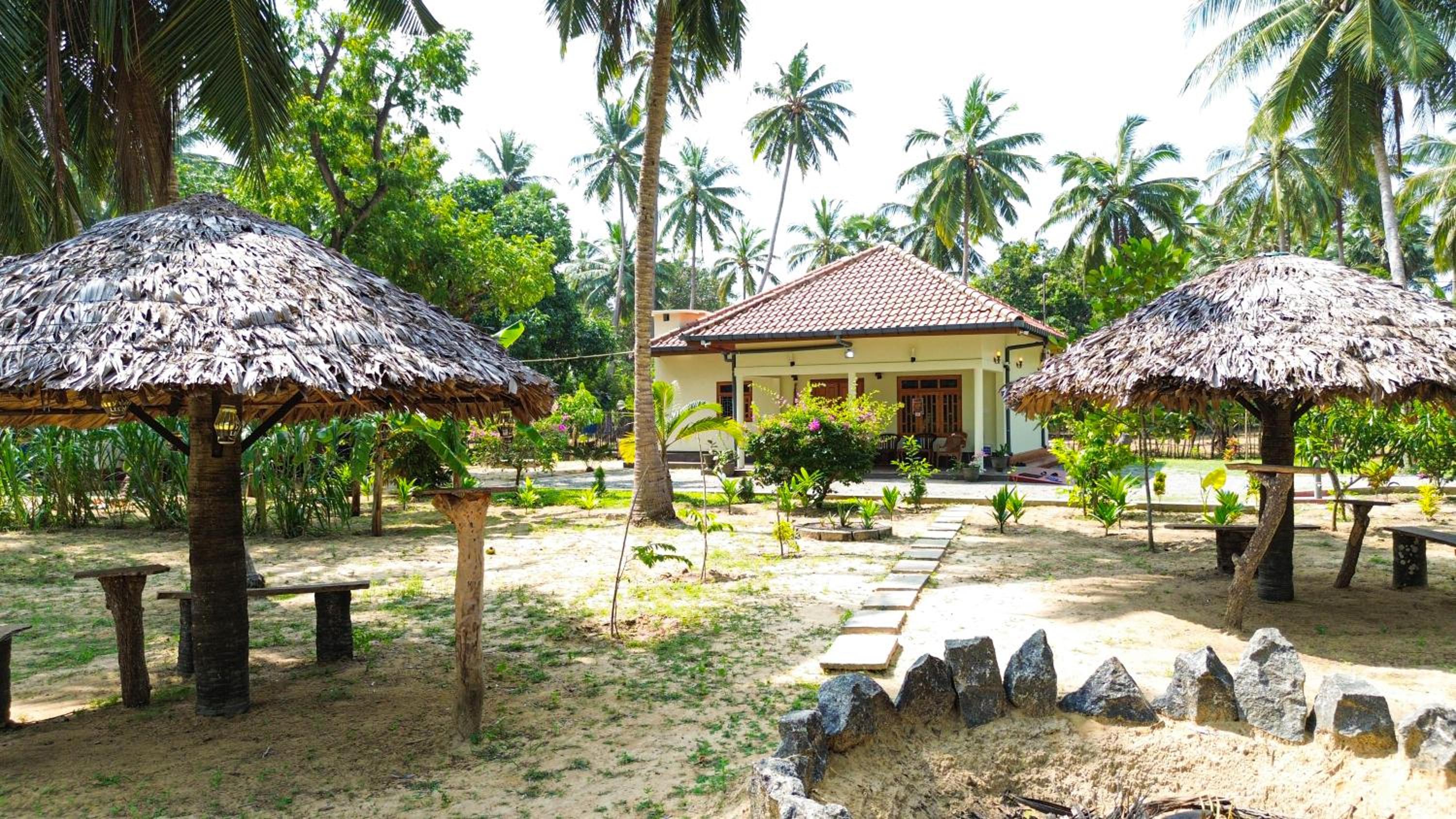 Nature Paradise