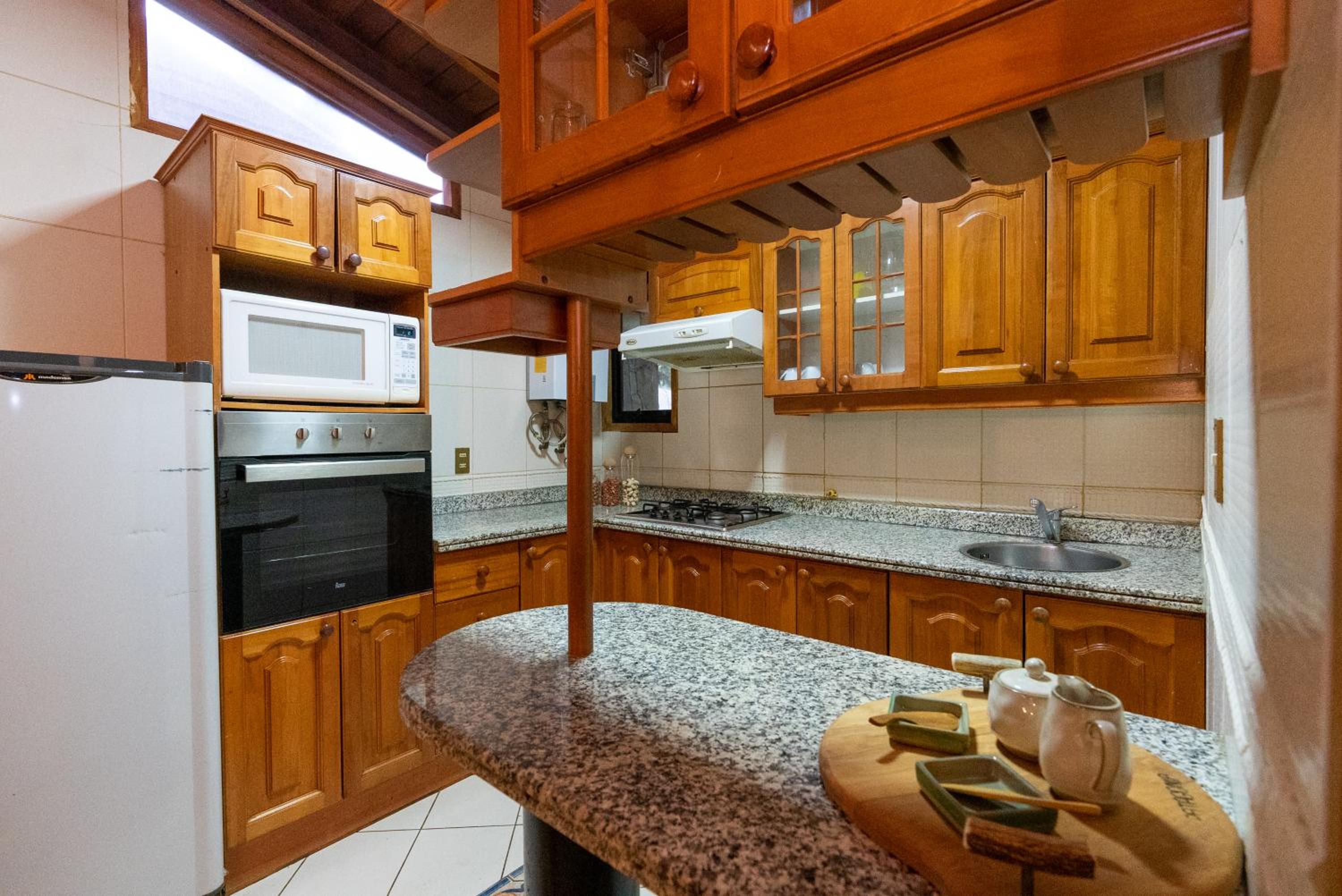 Cabañas el Dorado Pucón