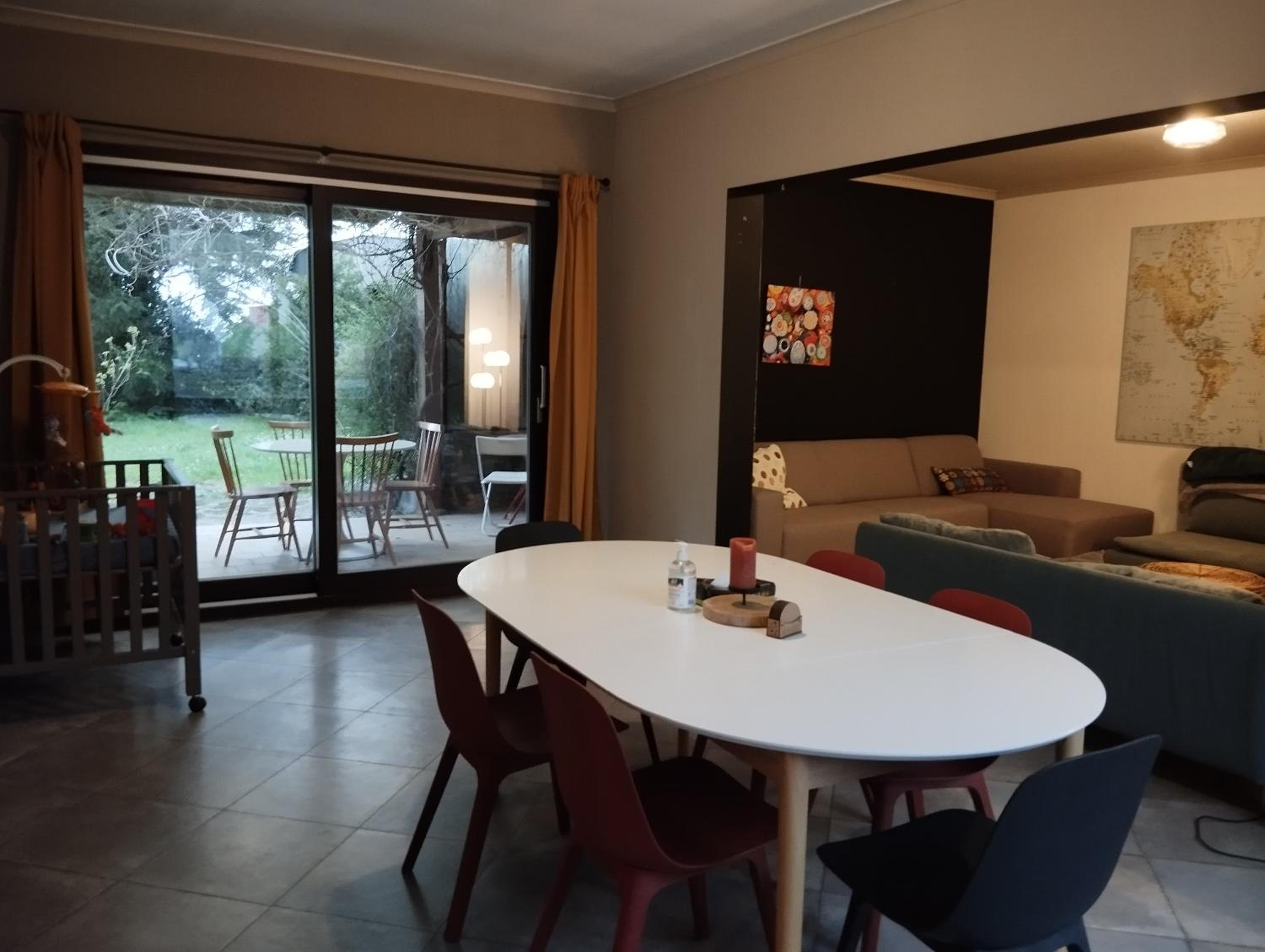 Charmante villa des années 30