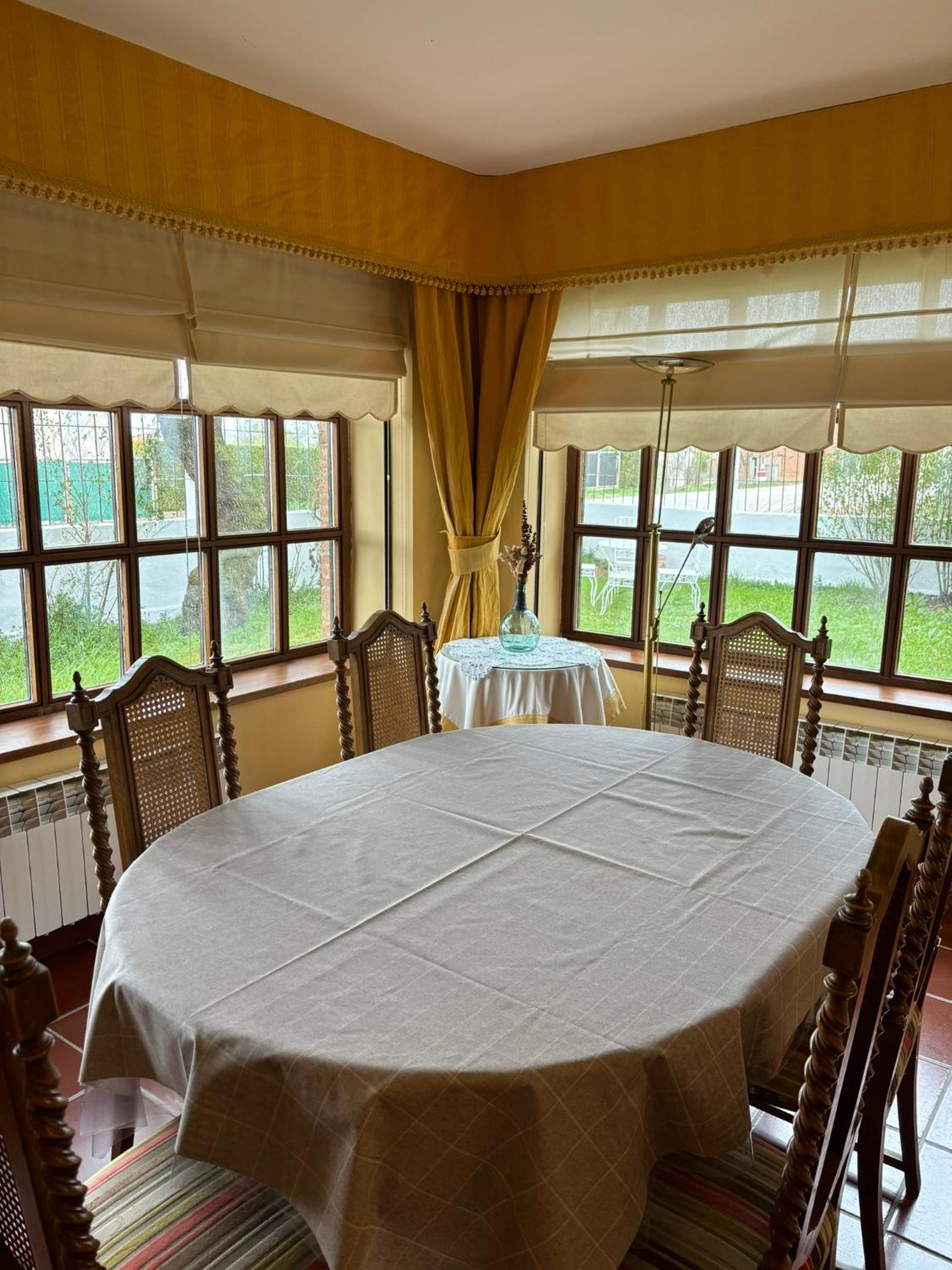 Casa Rural El Gerbal