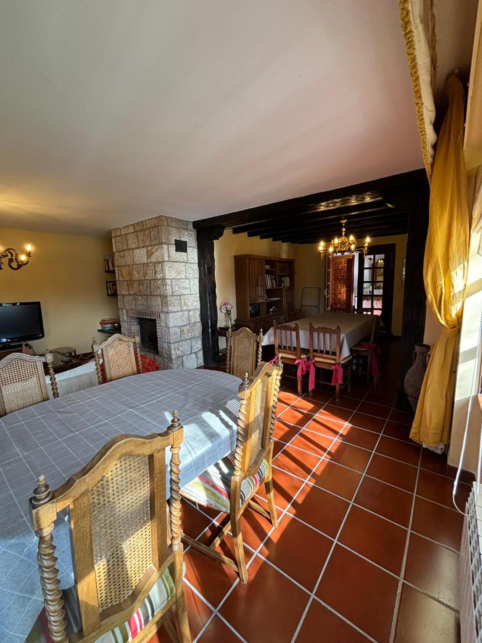 Casa Rural El Gerbal