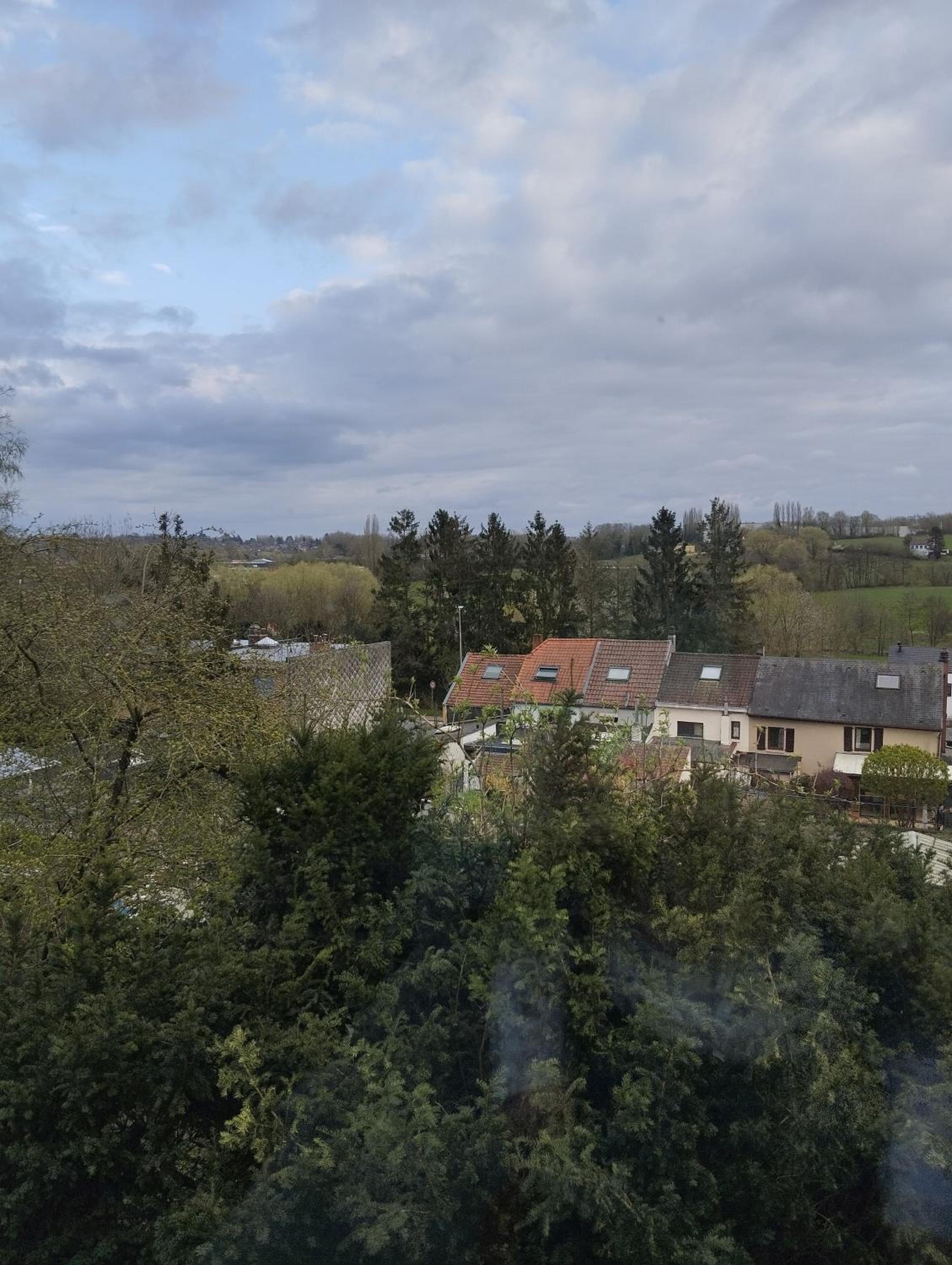 Charmante villa des années 30