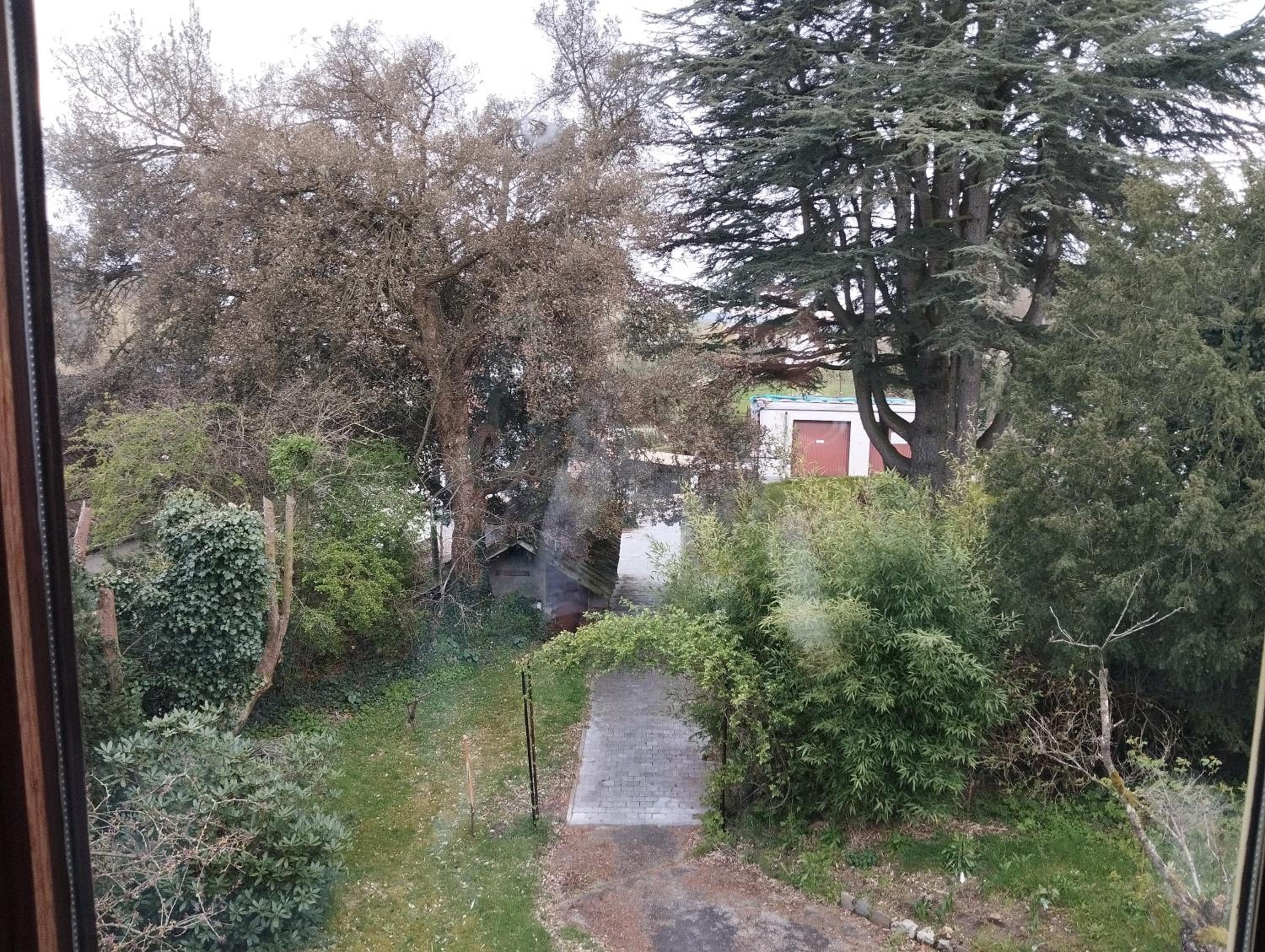 Charmante villa des années 30