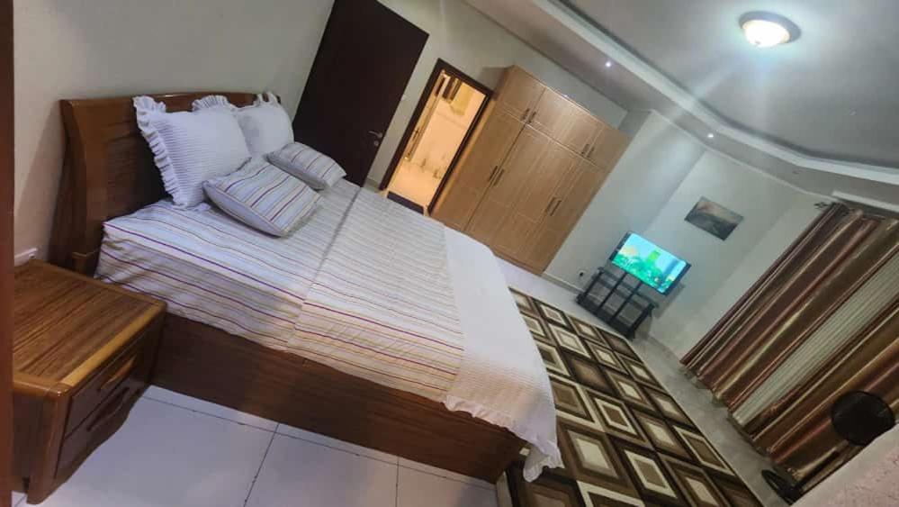Gacuriro Appartment view 5