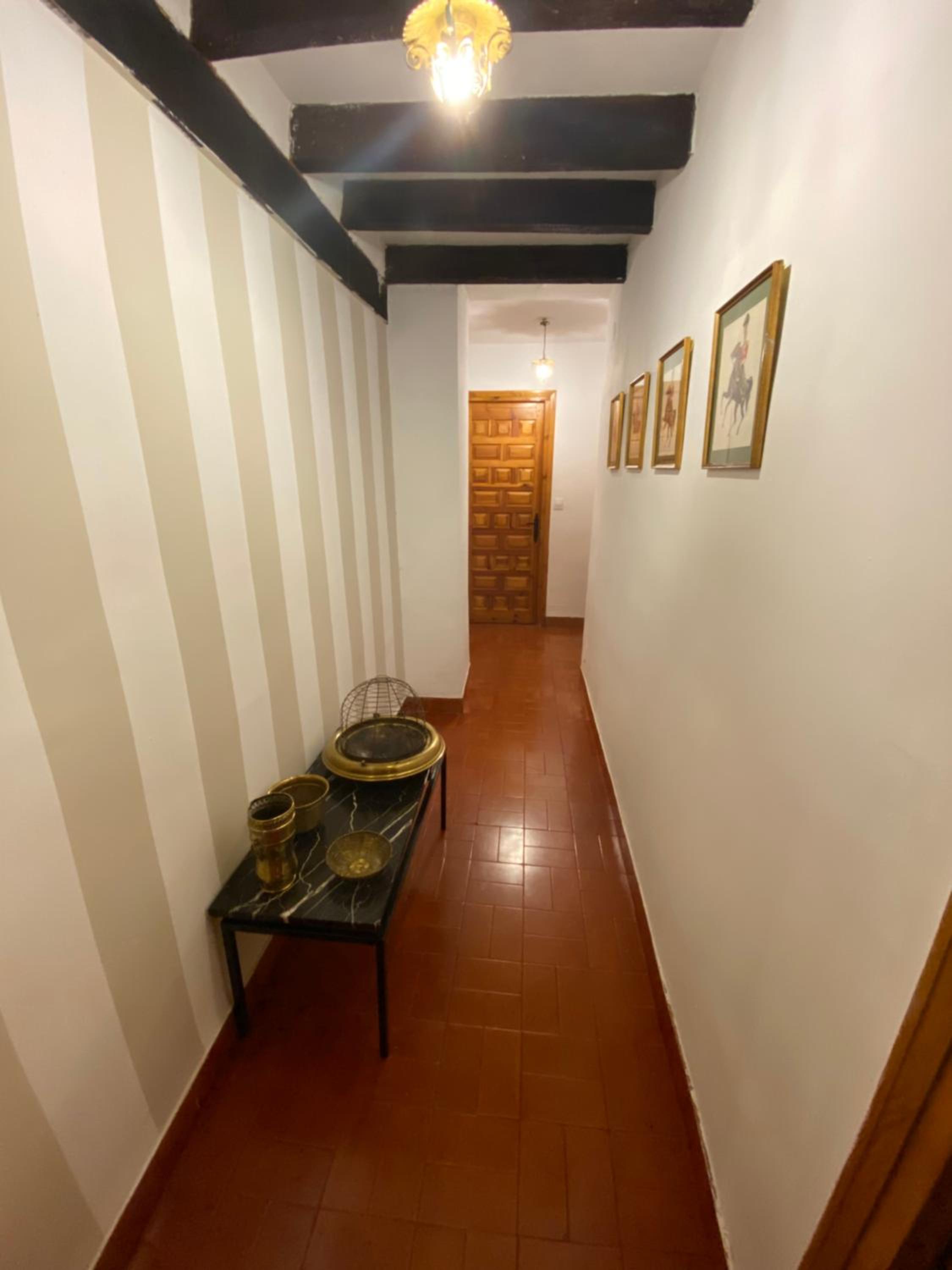 Casa Rural El Gerbal