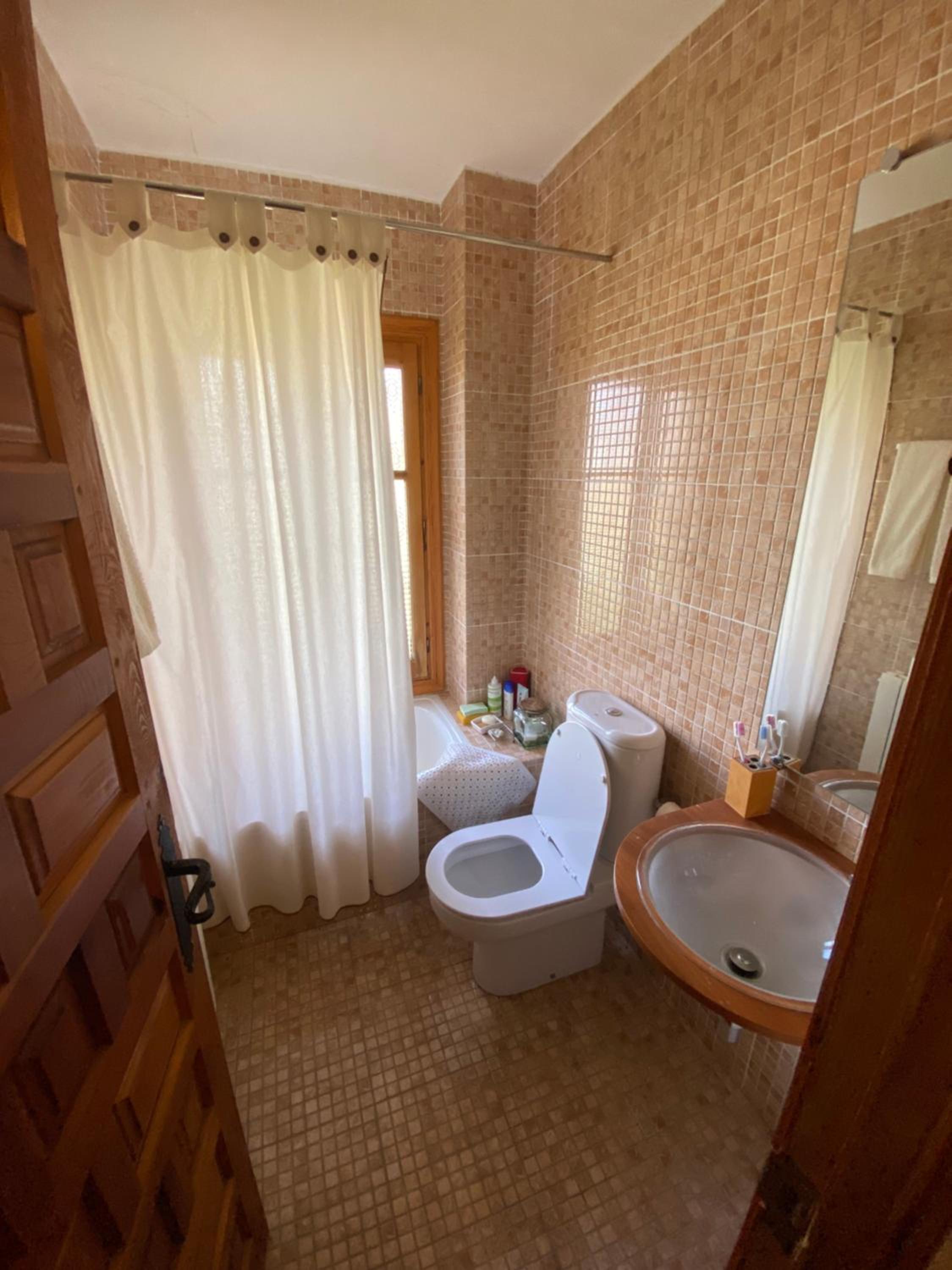 Casa Rural El Gerbal