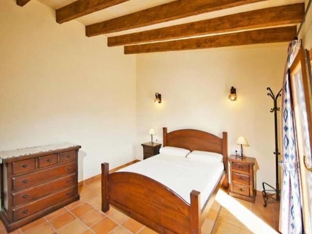 Finca Cal Rei