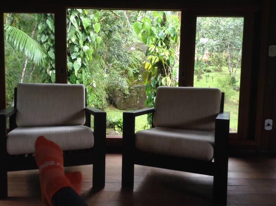 Adventure & Meditation Jungle Home