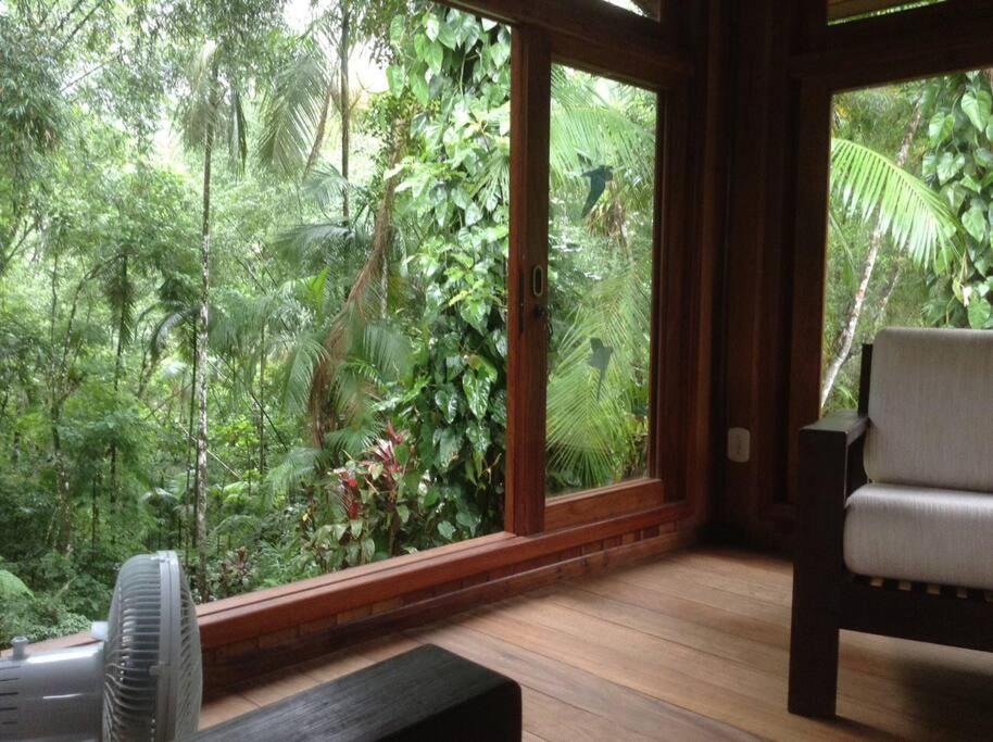 Adventure & Meditation Jungle Home