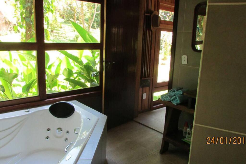 Adventure & Meditation Jungle Home