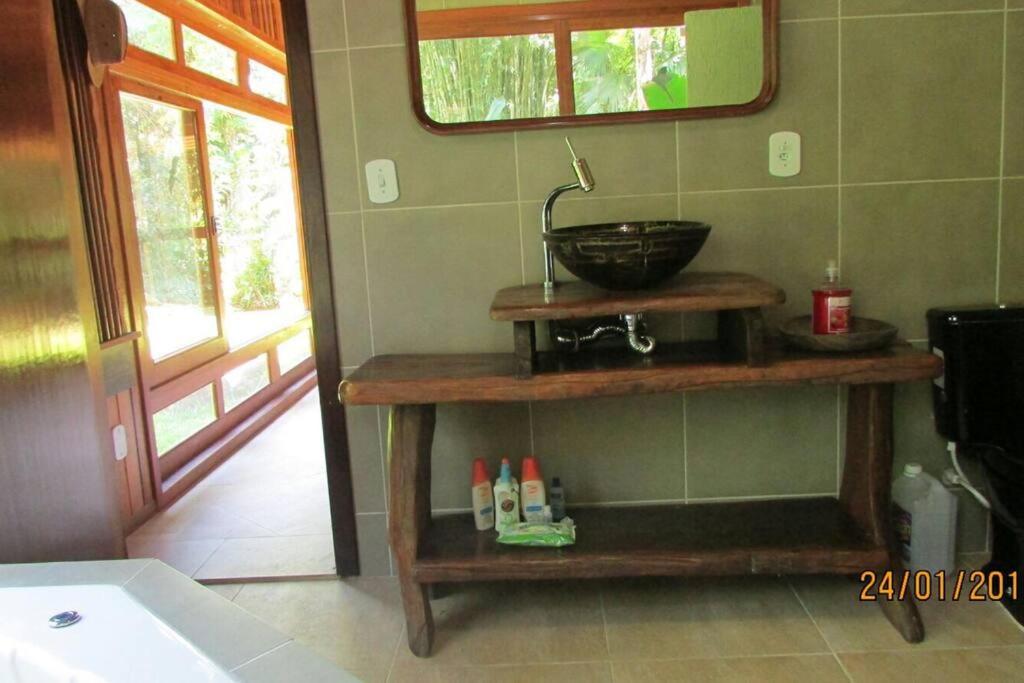 Adventure & Meditation Jungle Home