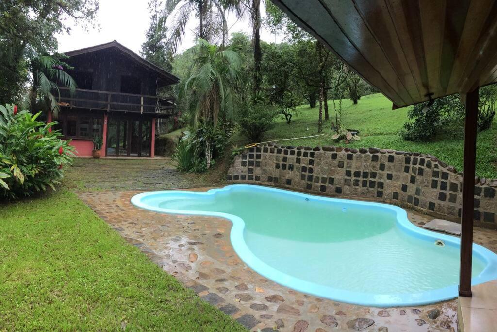 Adventure & Meditation Jungle Home