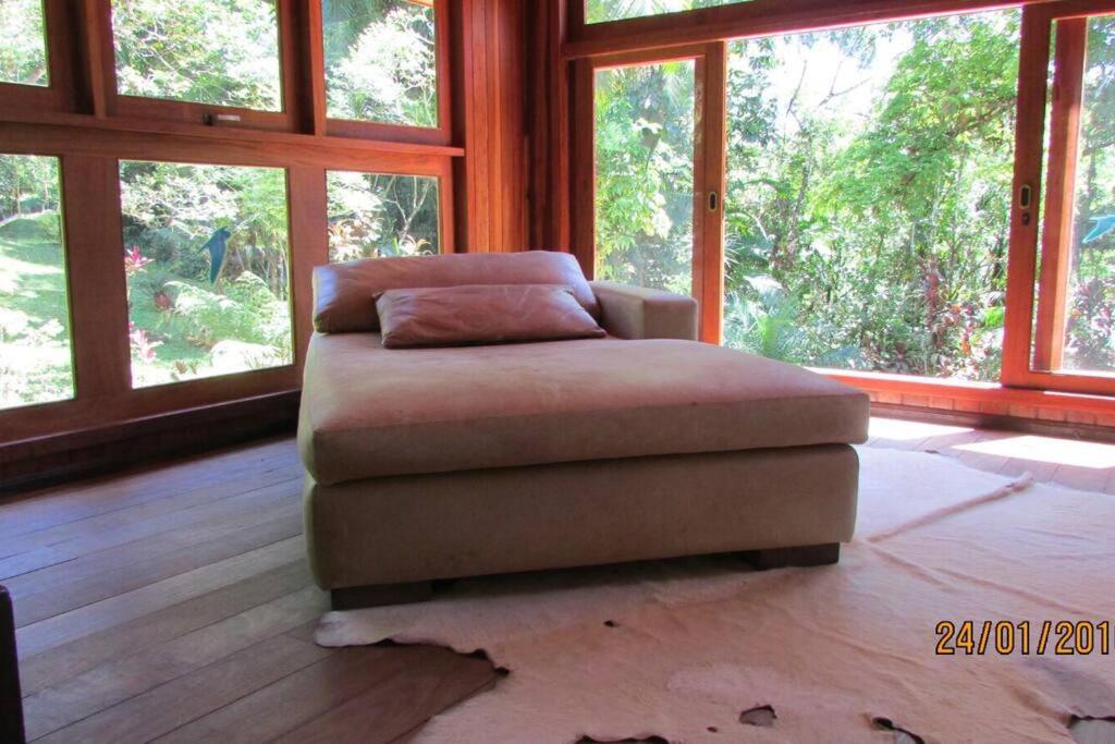 Adventure & Meditation Jungle Home