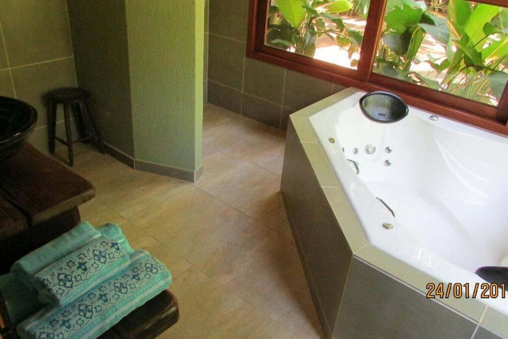 Adventure & Meditation Jungle Home