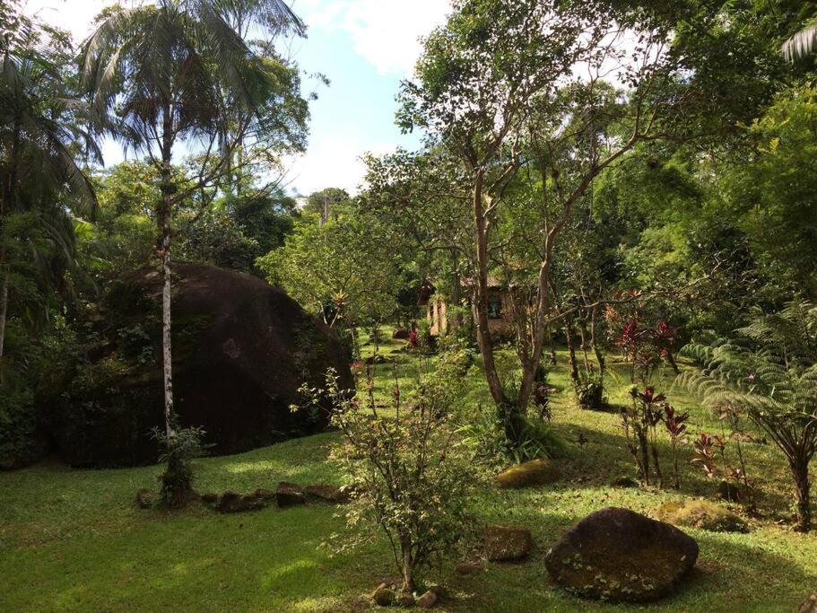 Adventure & Meditation Jungle Home
