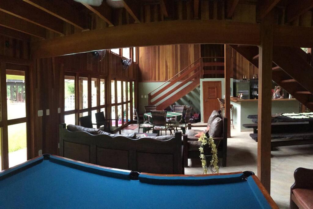 Adventure & Meditation Jungle Home
