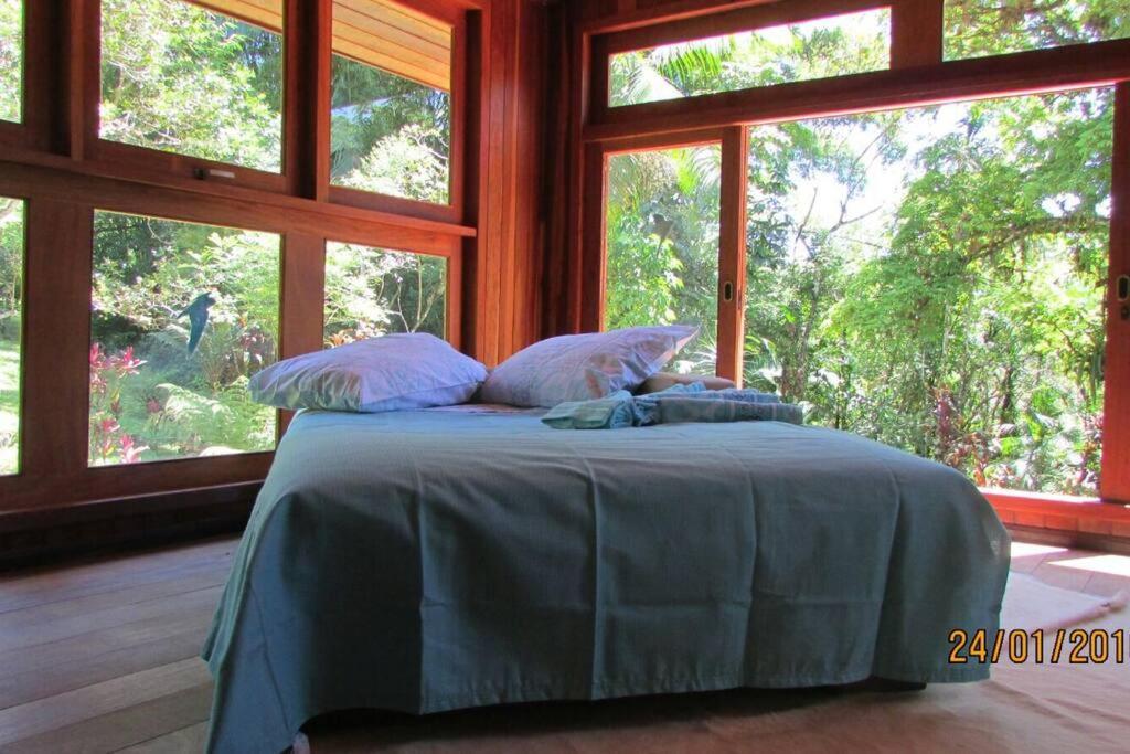 Adventure & Meditation Jungle Home
