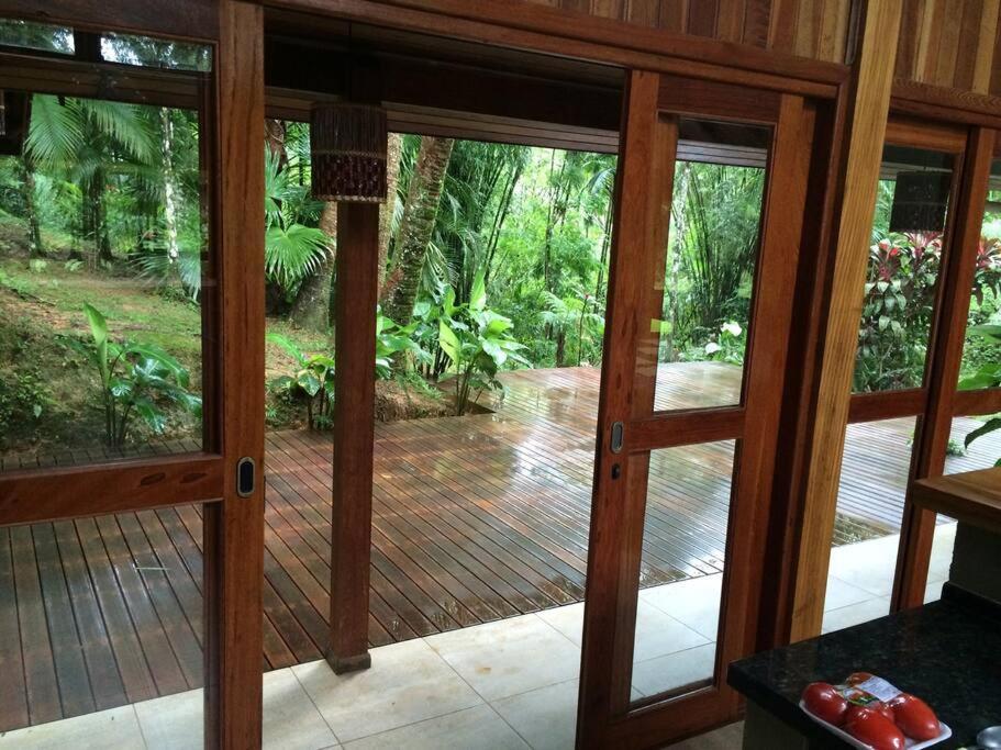 Adventure & Meditation Jungle Home