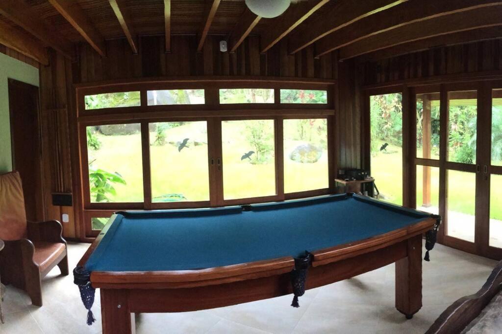 Adventure & Meditation Jungle Home