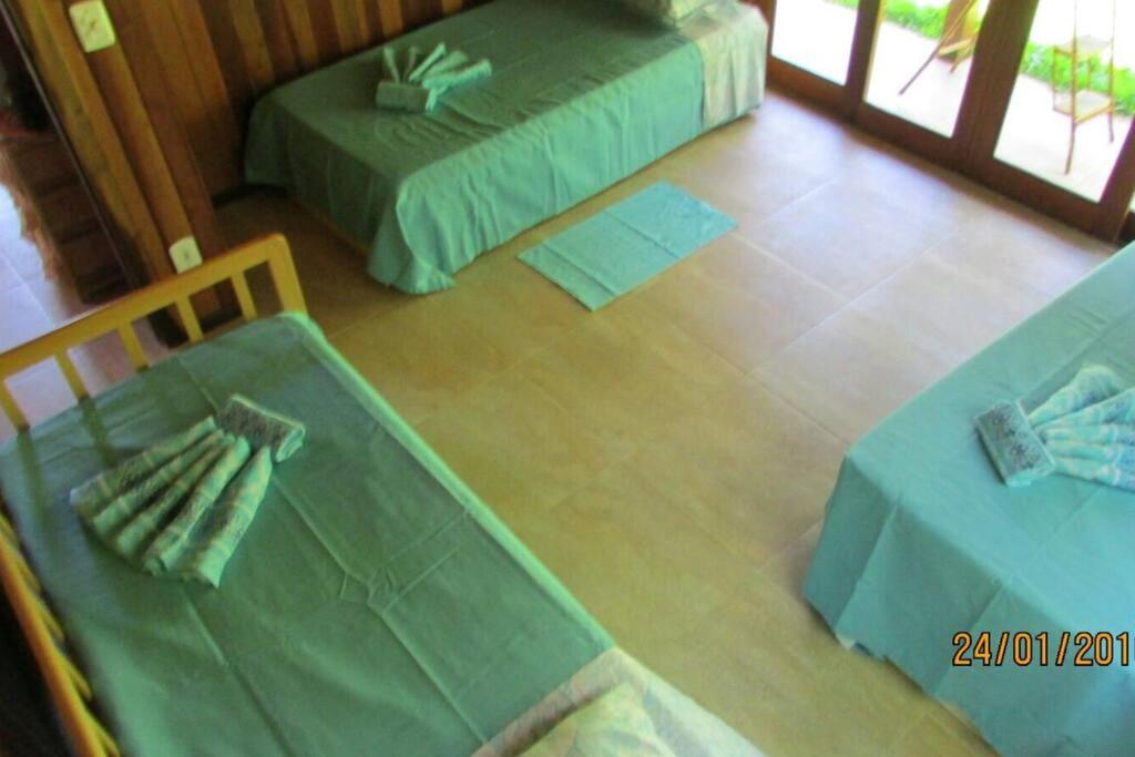Adventure & Meditation Jungle Home