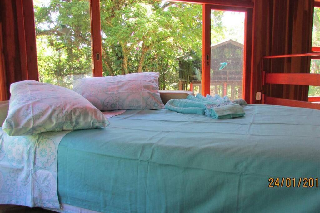 Adventure & Meditation Jungle Home
