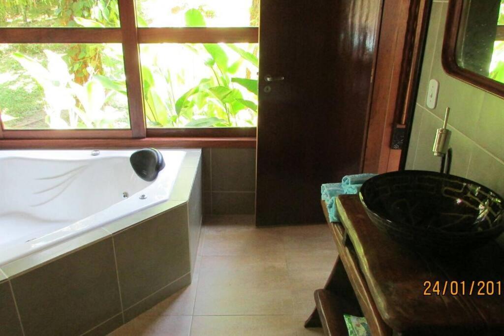 Adventure & Meditation Jungle Home