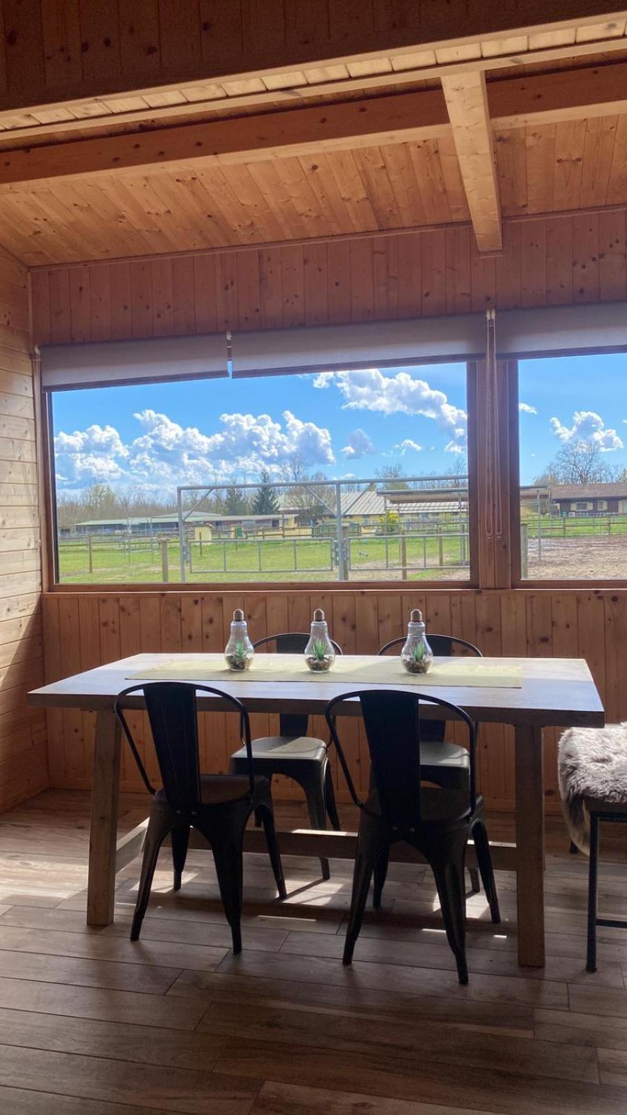Bosquey Ranch B&B