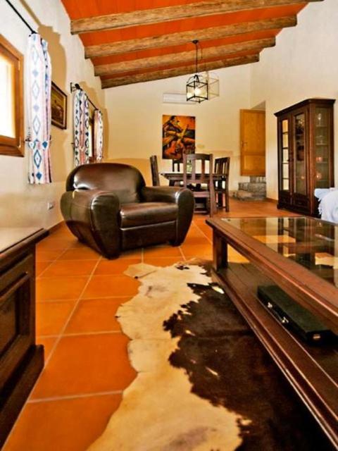 Finca Cal Rei
