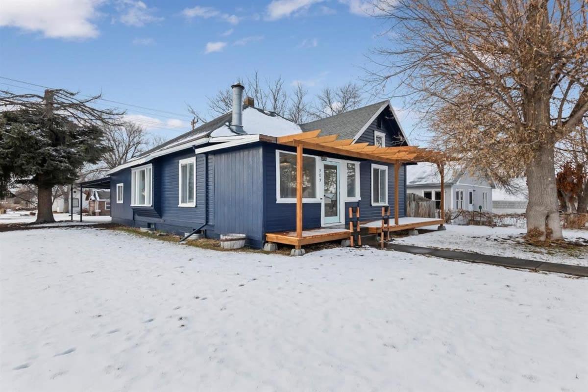 #StayInMyDistrict TwinFalls 3Bed view 4