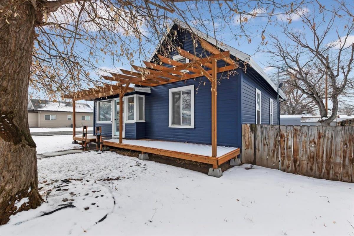 #StayInMyDistrict TwinFalls 3Bed view 5