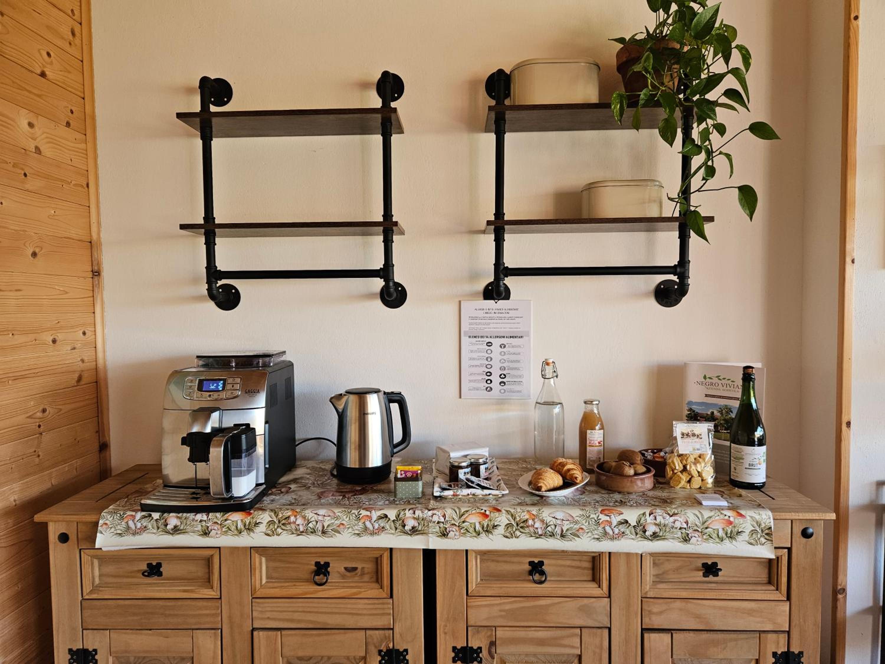Bosquey Ranch B&B