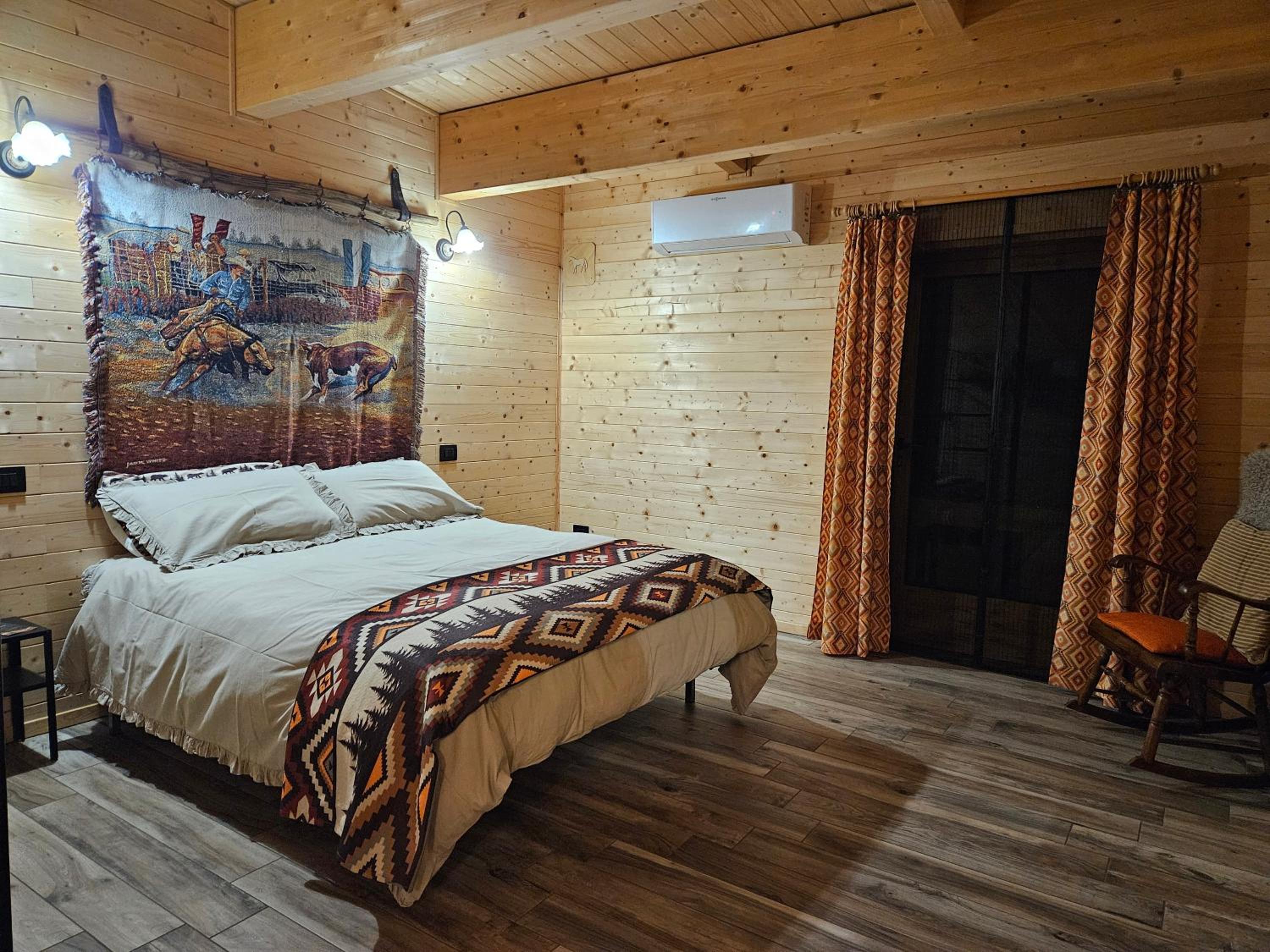 Bosquey Ranch B&B