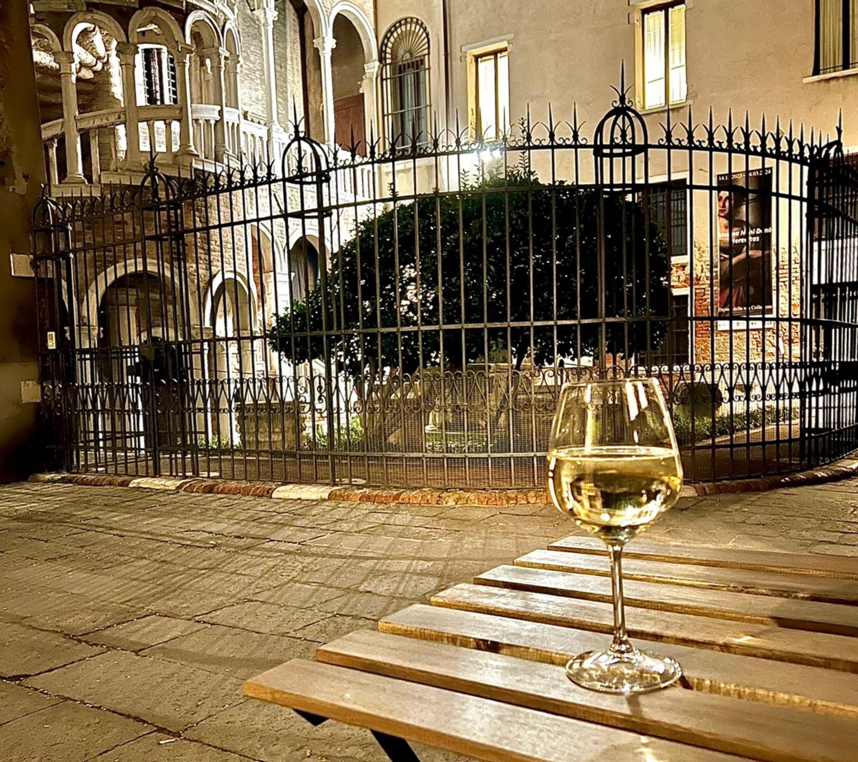 Residenza Scala del Bovolo